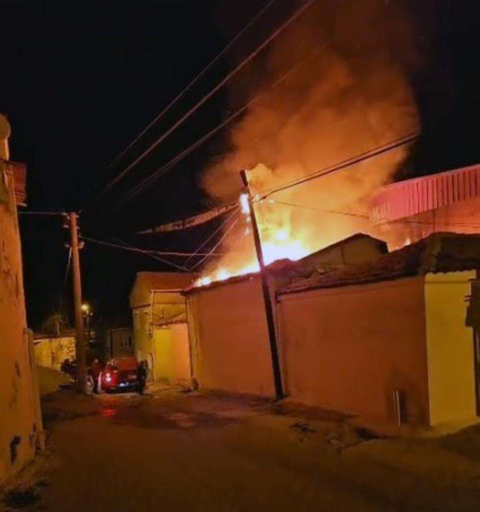 Yaşlı çiftin altınları için yakılarak öldürüldüğü belirlendi! 6 zanlıdan biri torun 8